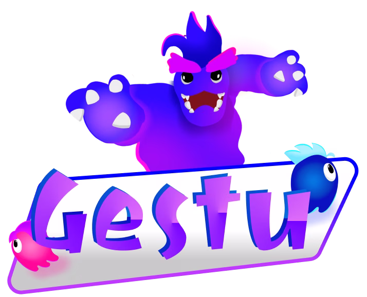 Gestu